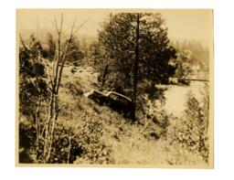 Carr and Gisbourne Case: 1934