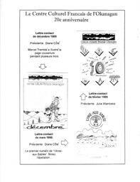   L'ANSE-AU-SABLE, 1999   , page 12