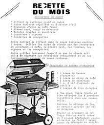   LE BASTION DE NANAIMO, 1984   , page 14