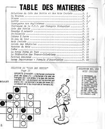   LE BASTION DE NANAIMO, 1985   , page 2