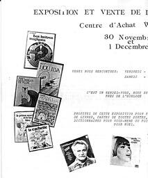   LE BASTION DE NANAIMO, 1984   , page 14