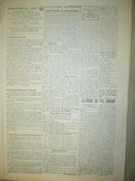 The Semiahmoo Sun and White Rock Weekly, August 01, 1957 (Page 3)