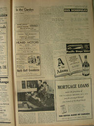The Semiahmoo Sun and White Rock Weekly, October 07, 1954 (Page 9)