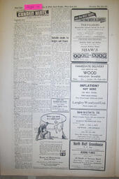 The Semiahmoo Sun and White Rock Weekly, May 03, 1951 (Page 10)
