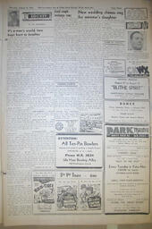 The Semiahmoo Sun and White Rock Weekly, August 23, 1951 (Page 3)