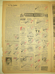 The White Rock Sun, February 26, 1959 (Page 14)
