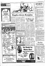 The Sidney Review Wed, October 31, 1979 (Page 8)