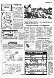 The Sidney Review Wed, October 3, 1979 (Page 10)