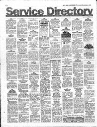 The Peninsula News Review Wed, December 2, 1998 (Page 40)