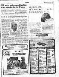 The Peninsula News Review Wed, October 14, 1998 (Page 13)