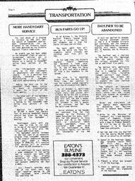 The Review Wed, October 5, 1983 (Page 26)
