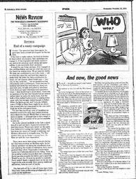 The Peninsula News Review Wed, November 29, 2000 (Page 8)