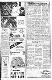 The Review Wed, August 8, 1984 (Page 14)