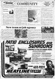 The Review Wed, May 9, 1984 (Page 11)