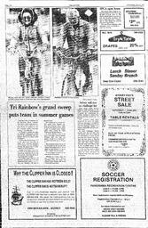 The Review Wed, June 5, 1985 (Page 10)