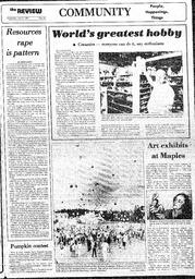 The Review Wed, June 8, 1983 (Page 11)