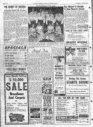 Saanich Peninsula And Gulf Islands Review Wed, August 28, 1963 (Page 2)