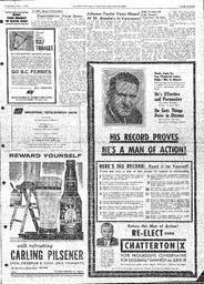 Saanich Peninsula And Gulf Islands Review Wed, June 6, 1962 (Page 11)