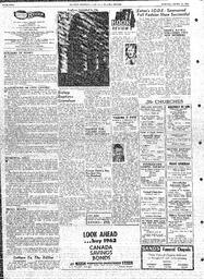 Saanich Peninsula And Gulf Islands Review Wed, October 17, 1962 (Page 4)