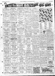 Saanich Peninsula And Gulf Islands Review Wed, October 15, 1958 (Page 7)