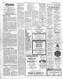 Saanich Peninsula And Gulf Islands Review Wed, October 11, 1967 (Page 4)
