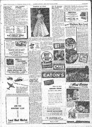 Saanich Peninsula And Gulf Islands Review Wed, February 14, 1951 (Page 9)