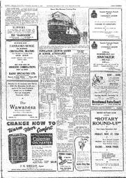 Saanich Peninsula And Gulf Islands Review Wed, November 8, 1950 (Page 13)