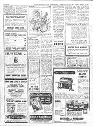 Saanich Peninsula And Gulf Islands Review Wed, September 15, 1948 (Page 8)