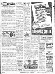 Saanich Peninsula And Gulf Islands Review Wed, January 19, 1944 (Page 2)