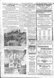 Saanich Peninsula And Gulf Islands Review Thu, July 18, 1929 (Page 2)
