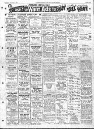Saanich Peninsula And Gulf Islands Review Wed, November 6, 1963 (Page 5)