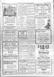 Sidney And Islands Review Thu, May 27, 1926 (Page 4)