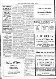 Sidney And Islands Review Fri, May 23, 1913 (Page 2)