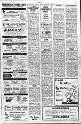 The Sidney Review Wed, September 22, 1982 (Page 19)
