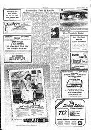 The Sidney Review Wed, March 21, 1979 (Page 6)