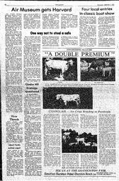 The Sidney Review Wed, September 1, 1982 (Page 18)