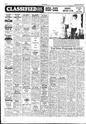 The Sidney Review Wed, April 18, 1979 (Page 16)
