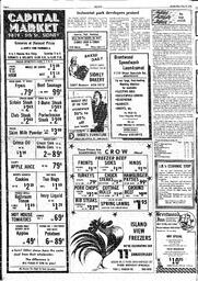 The Sidney Review Wed, May 31, 1978 (Page 6)