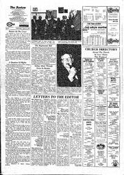 The Sidney Review Wed, April 11, 1979 (Page 4)