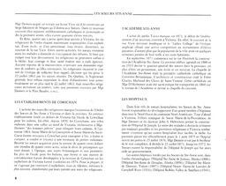   LE CHRONOGRAPHE, 1985   , page 8