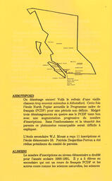   DANS L'CADRE, 1990   , page 14