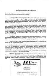   LE RÉVERBÈRE, 1993   , page 12