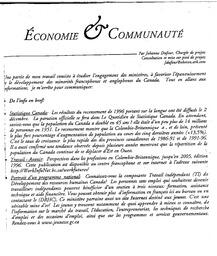   LE FRANCO-LIEN, 1997   , page 11