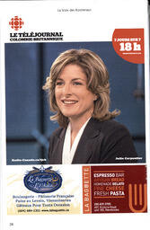   LA VOIX DES KOOTENAYS, 2013   , page 28