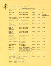   LE PHARE, 1987-88   , page 16