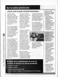   ANNUAIRE - FFCB, 2004   , page 110