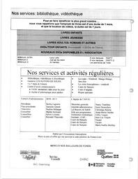   LE FRANCO-LIEN, 2010   , page 6