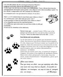   LE MOUSTIQUE PACIFIQUE, 1999   , page 28