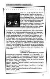   LE MOUSTIQUE PACIFIQUE, 2005   , page 17