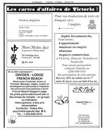   LE MOUSTIQUE PACIFIQUE, 1999   , page 27